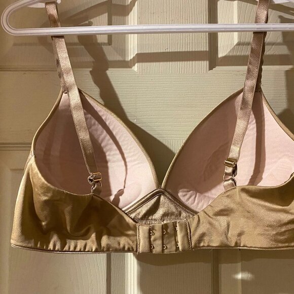 Vintage Warner's Bra 38C 5/$25 - Picture 4 of 7